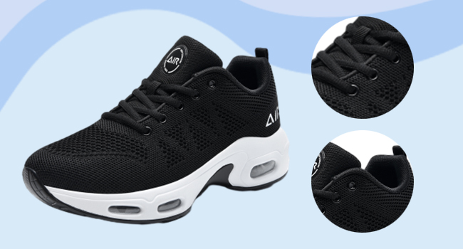 COMFORTABLE WOMEN SHOES