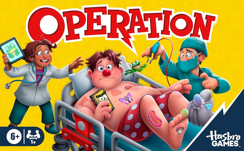 operation