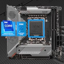 MSI MPG Z790I EDGE WIFI マザーボード MPG Z790I EDGE WIFI | MSI マザーボード Intel Z790チップ