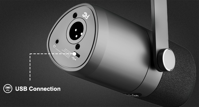USB Connection
