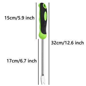 Hand Weeder Tool; Garden Weeding Tool; Gardening Weeder Tool