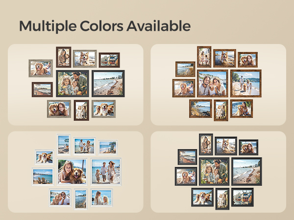 Picture Frames