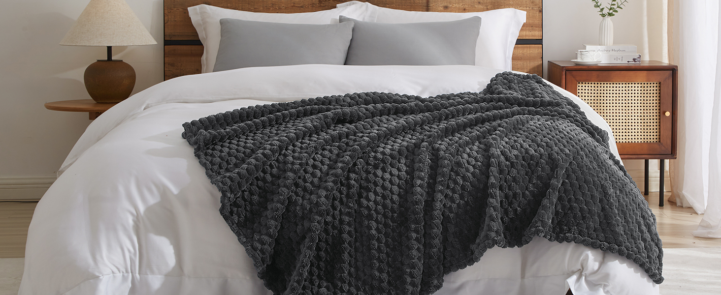 fleece blanket