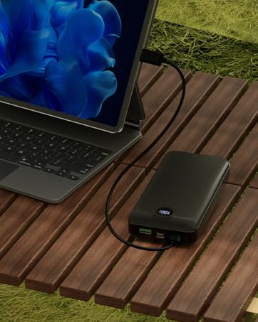 power bank 50000mah