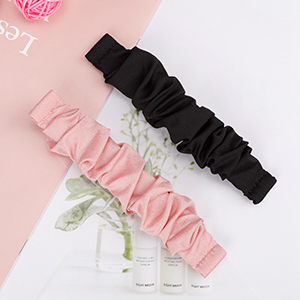 scrunchies active watch bands