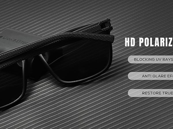 Sunページ Amazon.com: Ninesun Polarized Sunglasses Men Lightweight