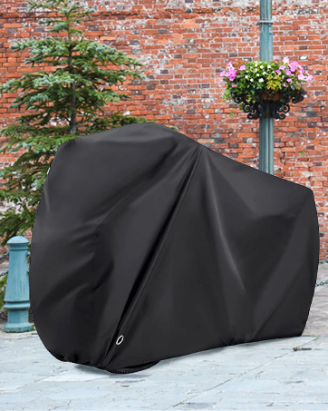 2XL bike cover