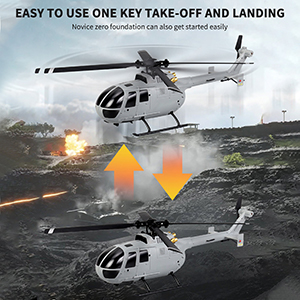 rc helicopters