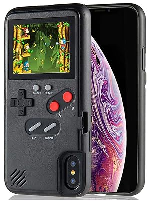 playable gameboy case