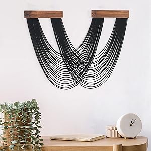 Large Macrame Wall Hanging