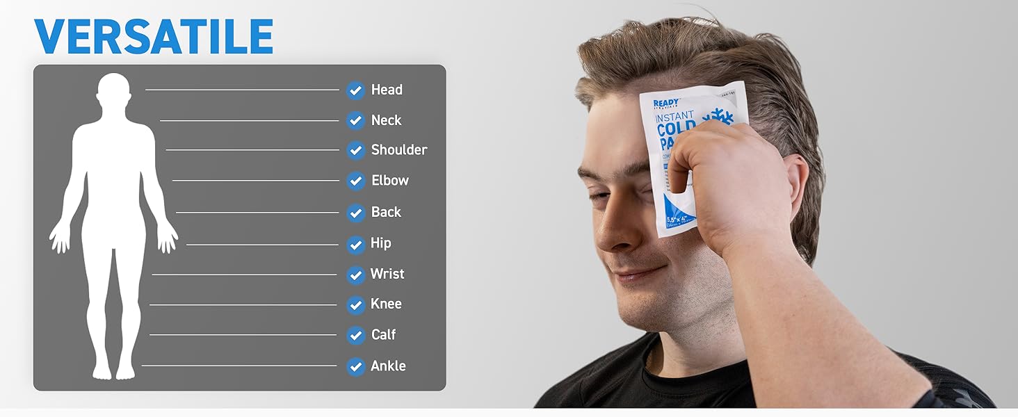 ice pack ice packs for injuries ice packs instant cold packs