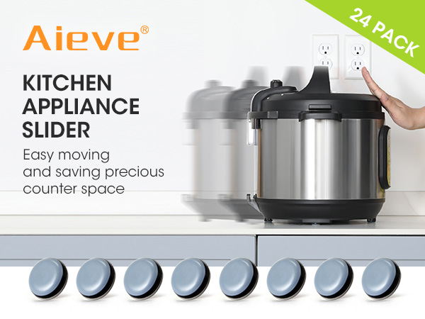 Appliance Slider