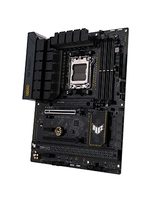 TUF GAMING B650-PLUS WIFI