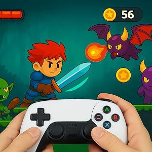 Amazon.co.jp: Mayflash MAGIC-NS コントローラー アダプタ