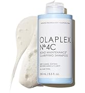 OLAPLEX No.4C シャンプー 1000ml Nº.4C Bond Maintenance® Clarifying Shampoo