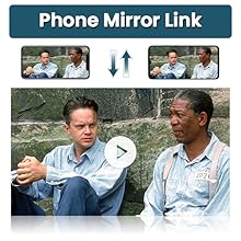 Phone Mirror Link
