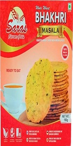 bhakhri Masala