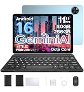 Gemini 11インチタブレット 30GB+256GB Gemini 11インチタブレット 30GB+256GB Review: DOOGEE U11 Pro