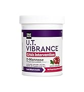 Vibrant Health, U.T. Vibrance Powder, Crisis Intervention for Urinary Tract Health, 10 Servings