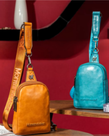 Montana West Sling Bag