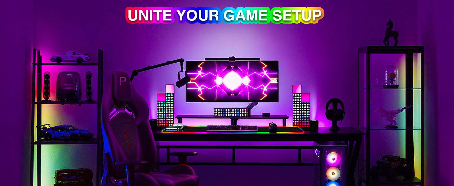 gaming mouse pad