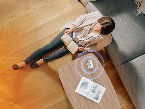 Supported Govee Thermo-Hygrometer Models