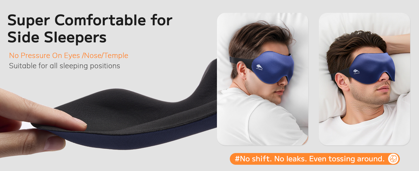 sleeping eye mask