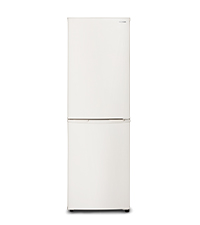 アイリスオーヤマ冷凍冷蔵庫IRSE-16A-CW 2024製