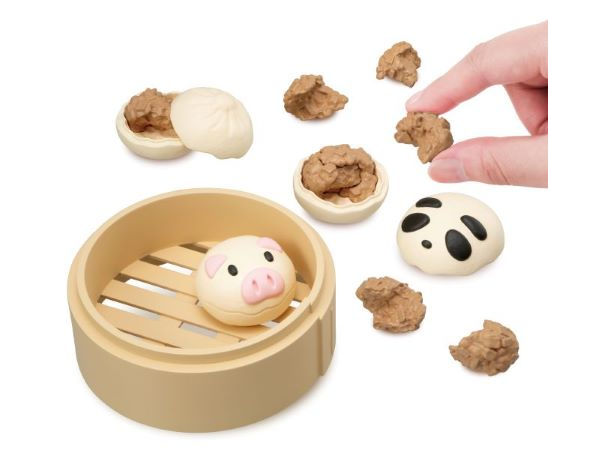 お肉さま パズル お肉さま パズル 一頭買い！！ジンギスカンパズル｜商品情報｜メガトイ