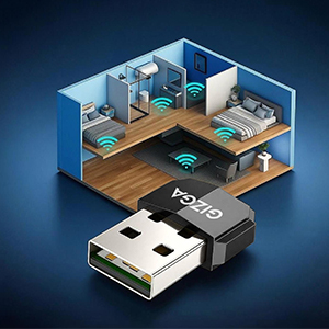 High Speed Wifi Connectivity