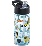 Smash Water Bottle 450ml -Digger