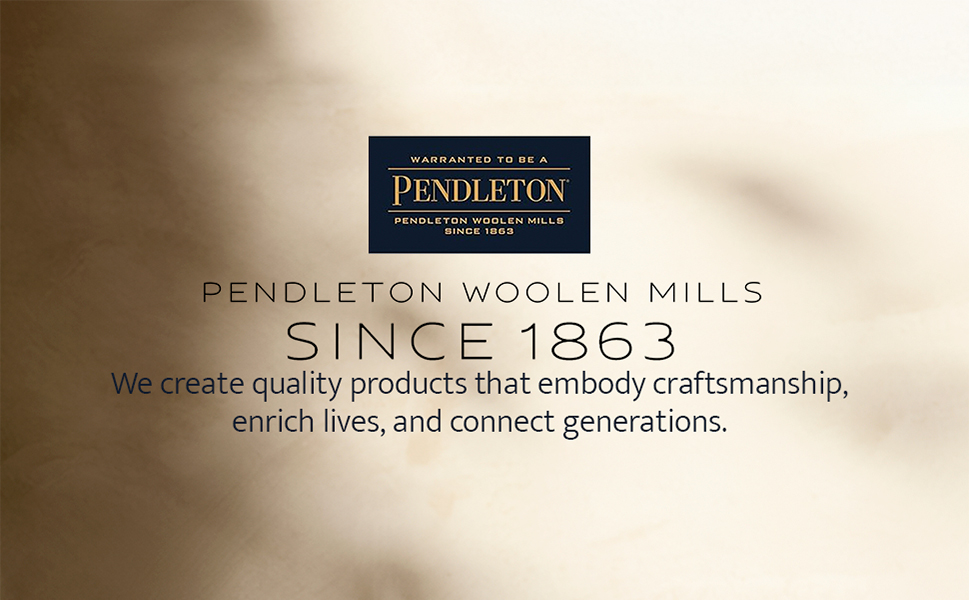 Pendleton Motor Robe Carrier