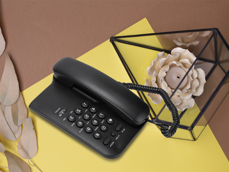 English Telephone, Desktop Landline, Landline Phone, Corded Wall Mountable Phones