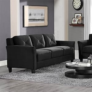 matsu8878　STANDARD B SOFA - 2P 91mXFfpfySL._AC_UF350,