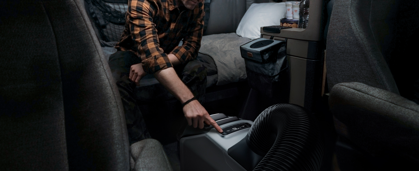 wave 3 portable air conditioner rv air conditioner tent air conditioner camping air conditioner