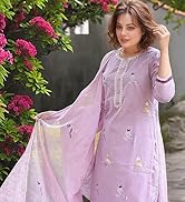 cotton kurta set for women