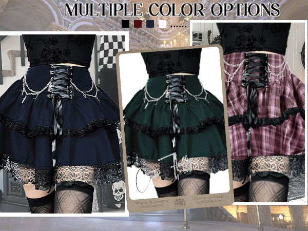 Y*i様 DimMoire Gothic チュールトップス ブラックᎷサイズ dimmoire Gothic チュールトップス ブラック Mサイズ