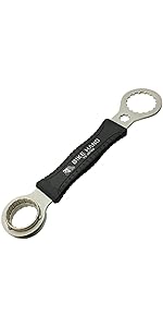 SHIMANO - LUNKER1091 Amazon.com : BIKE HAND Bicycle Bottom Bracket Tool