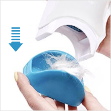 lint remover brush