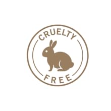 Cruelty free