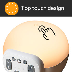 touch control