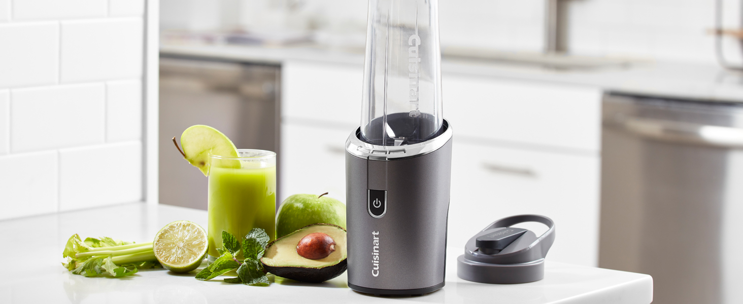 Cuisinart EVOLUTIONX™ RHB100C Cordless Rechargeable Hand Blender