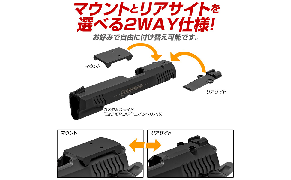 m45cqpカスタムレア物限定品廃盤 m45cqpカスタムレア物限定品廃盤 M45CQP -PAC- Pandora Arms