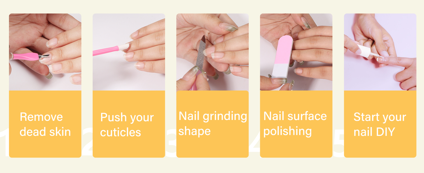 nail soaking bowl nail bowl
