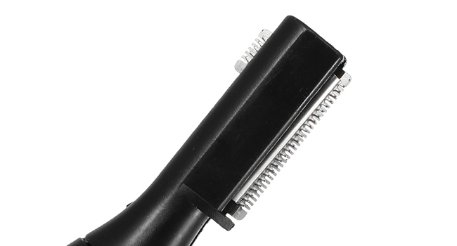 Eyebrow Trimmer