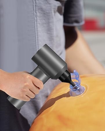 rechargeable car vacuum cordless