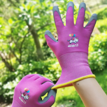 Garden Work Gloves for Children