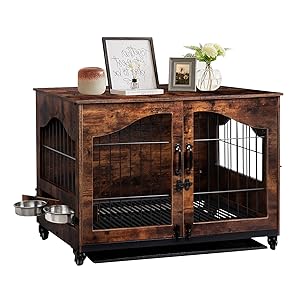 Dog Crate