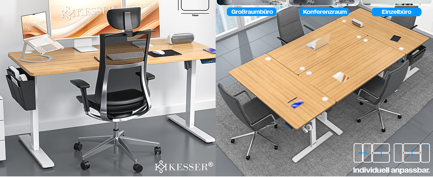 Die besten Bürostühle für Ihr Büro