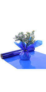 Cellophane Wrap Roll